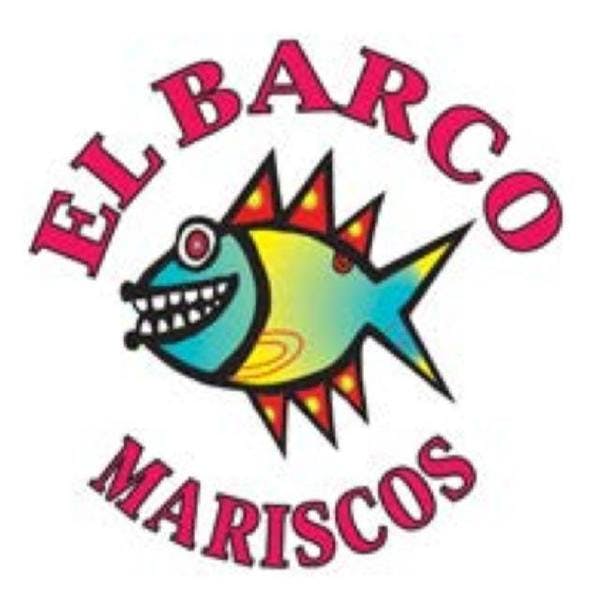 El Barco Mariscos logo